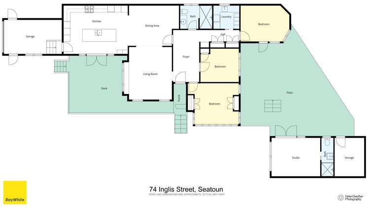 74 Inglis Street Seatoun_23