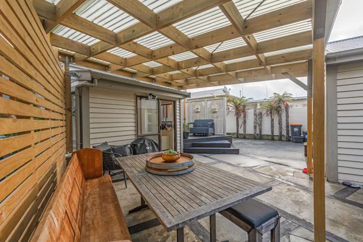 43 Knowles Street Terrace End_14