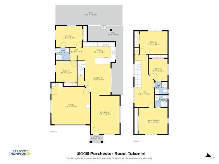 244B Porchester Road Takanini_30