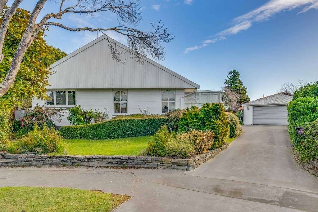 Find recent sales in Ilam Christchurch City