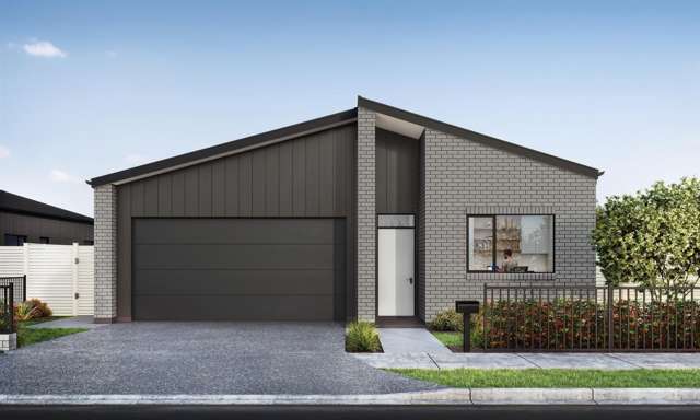 Stunning 3-bedroom standalone home