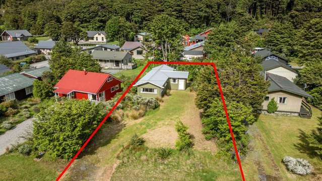 118 Crusher Loop Arthur's Pass_1