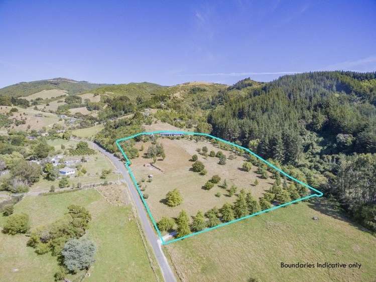 162 Little Sydney Road Motueka_19