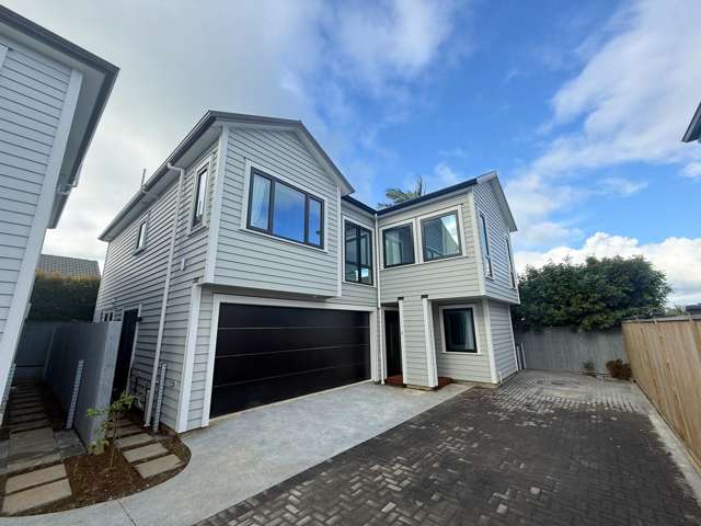 Brand New & Ready for Its First Occupants - Lot 3 of 3