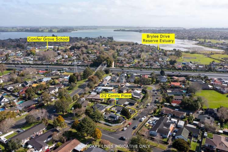 2/2 Corolu Place Conifer Grove_16