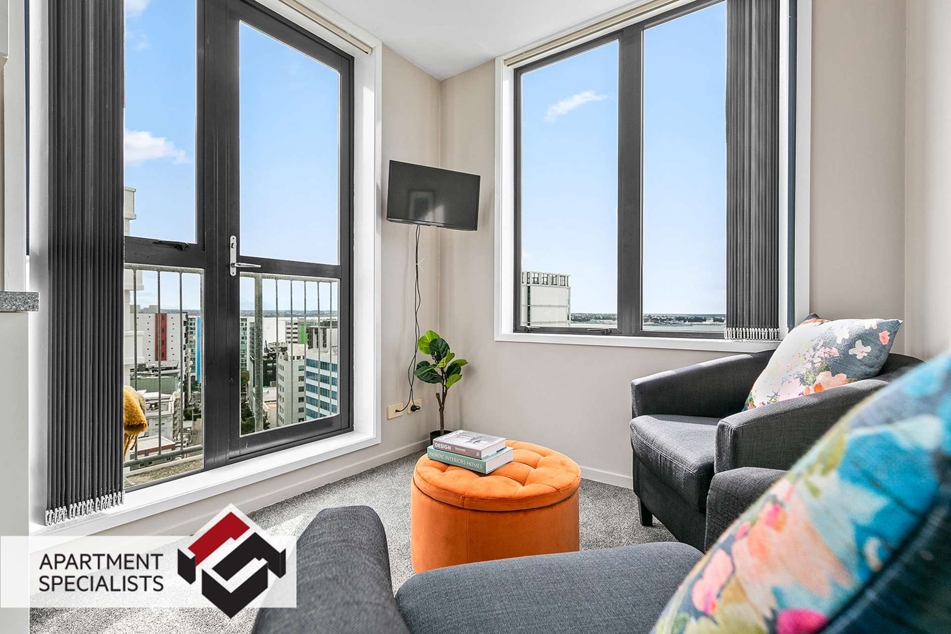 1001/36 Eden Crescent Auckland Central_0