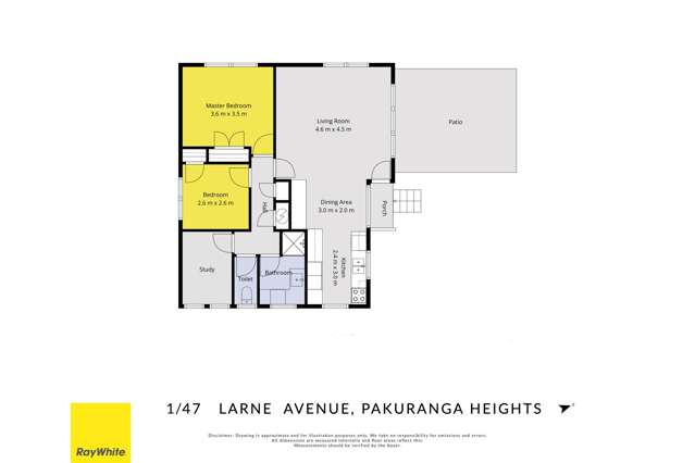 1/47 Larne Avenue Pakuranga Heights_1