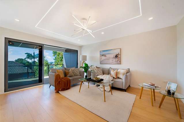 4/63 Arawa Street New Lynn_4