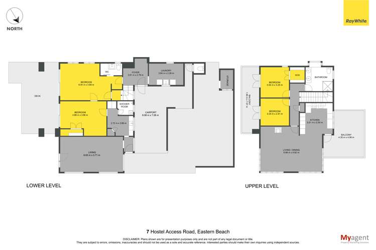 7 Hostel Access Road Eastern Beach_14