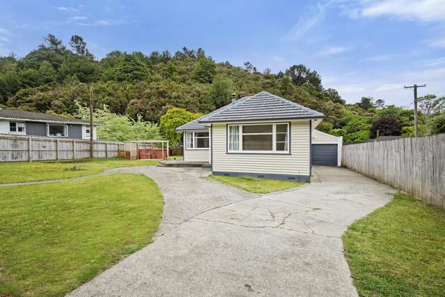 Turn-key Contemporary Comfort