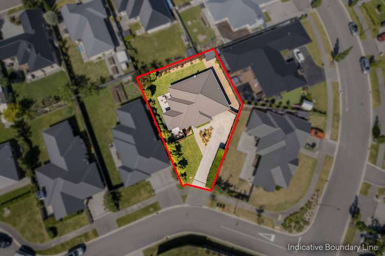 4 Tapanui Place Rolleston_32