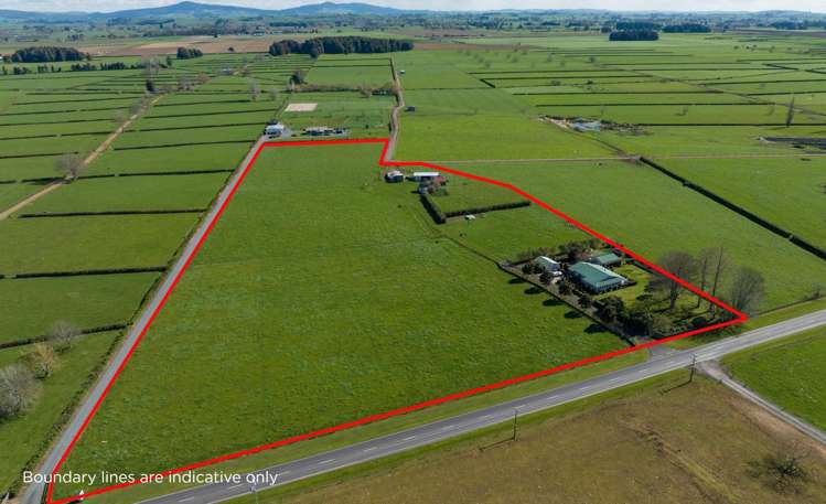 1612 Alexandra Road, Wardville Matamata_27