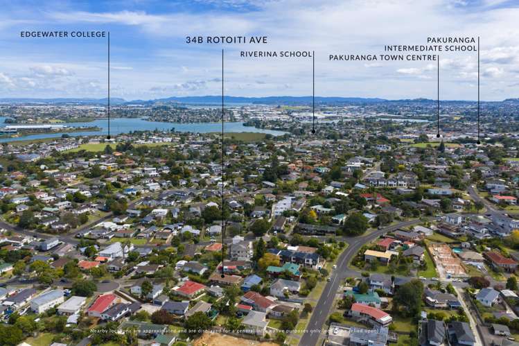 2/34 Rotoiti Avenue Pakuranga Heights_21