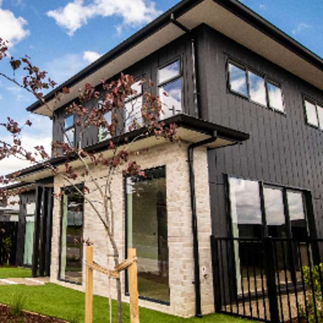 Stonewood Auckland East & South Showhome