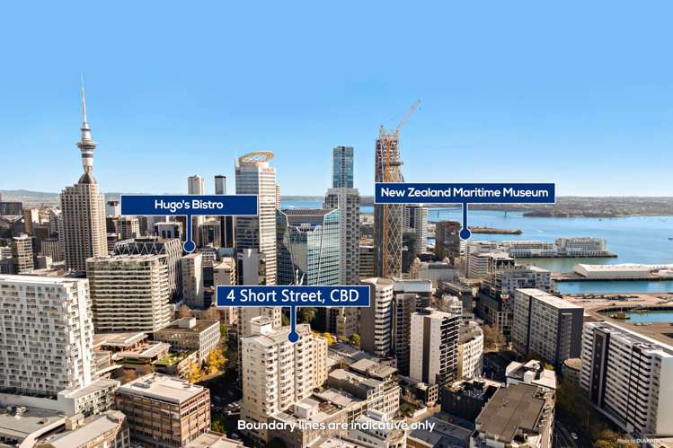 8B/4-8 Short Street City Centre_13