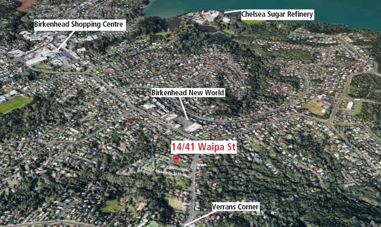 14/41 Waipa Street Birkenhead_21