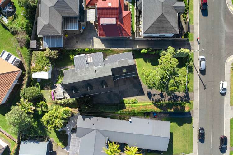 33 Penney Avenue Mt Roskill_38