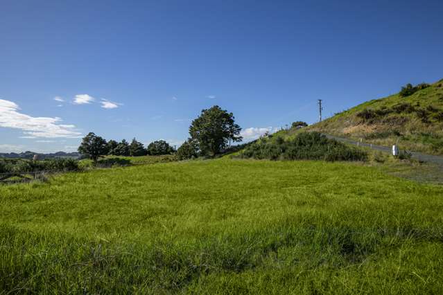 Lot 3, 163 Ahuroa Road Puhoi_1