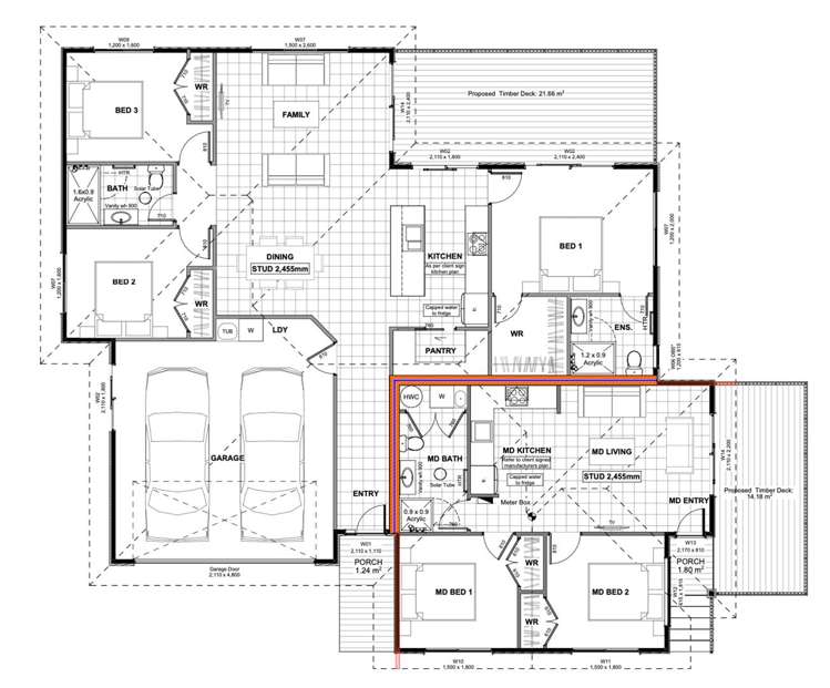 Lot 68 Panui Avenue Helensville_14