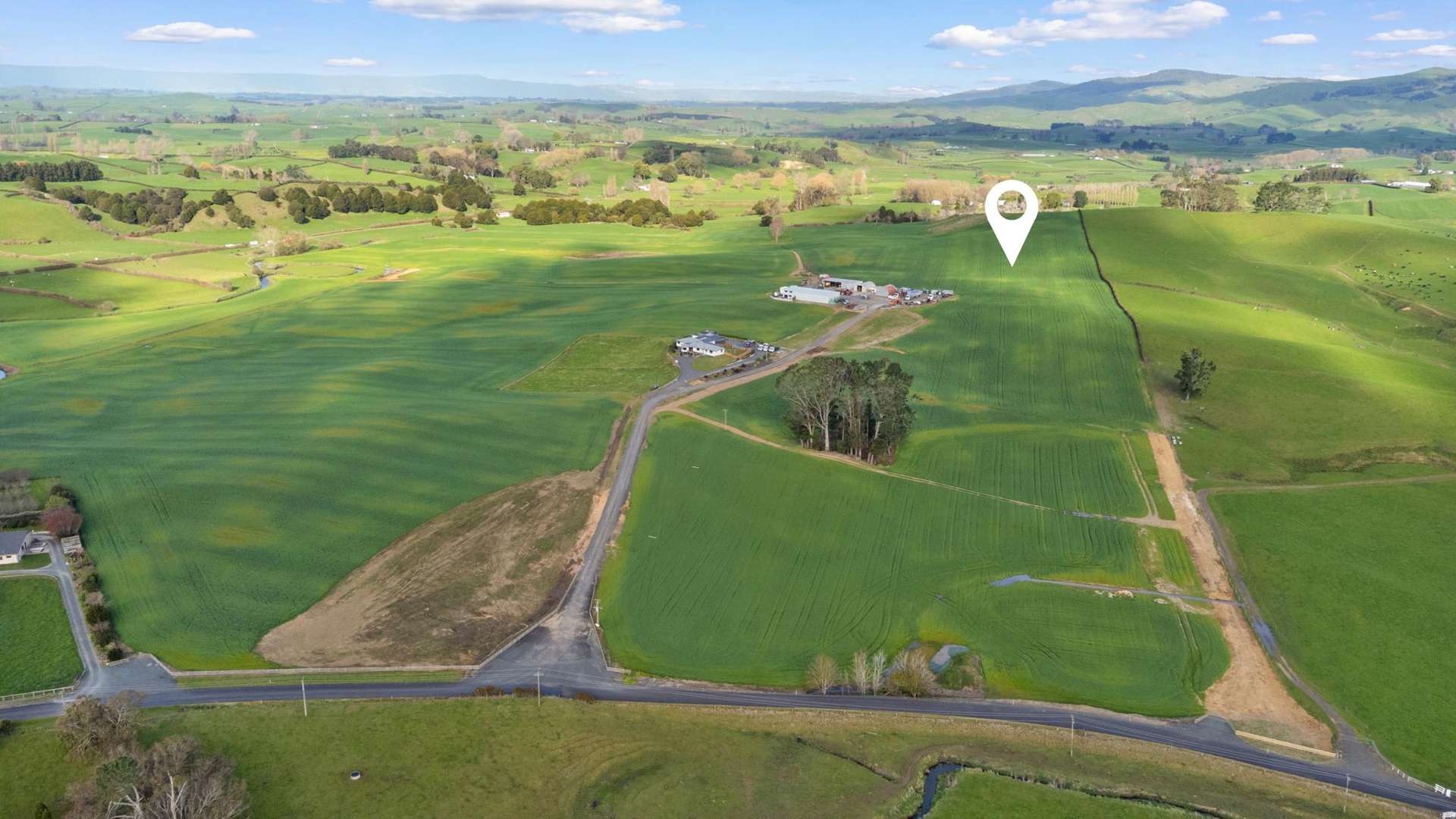 Starkey Rd Morrinsville_0