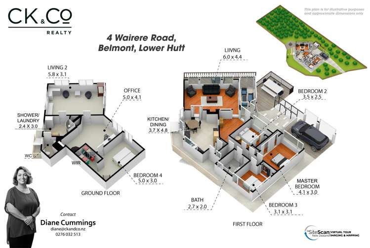 4 Wairere Road Belmont_23