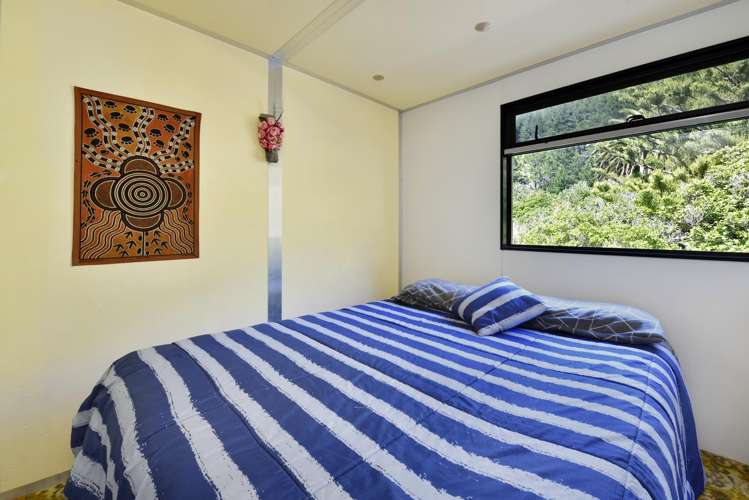 198 Elaine Bay Road Marlborough Sounds_33