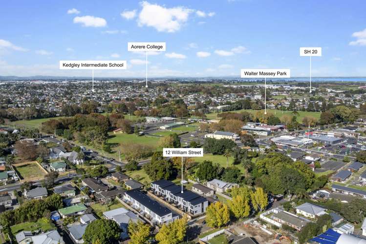 5/12 William Street Mangere East_33