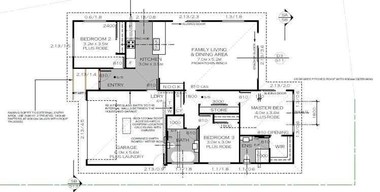 3 Kotua Street Woodend_31