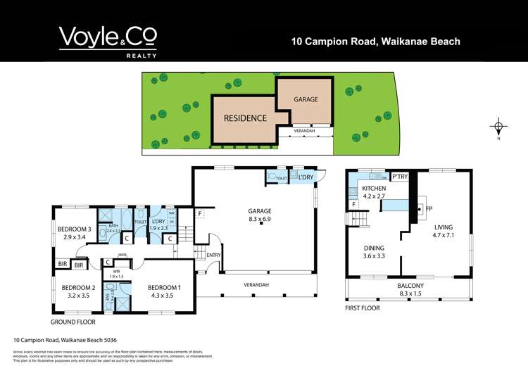 10 Campion Road Waikanae Beach_20