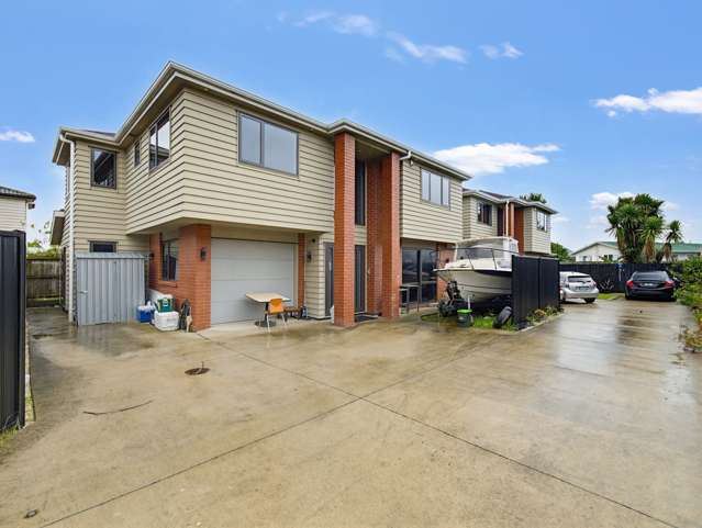 Space, Flexibility & Modern Family Living