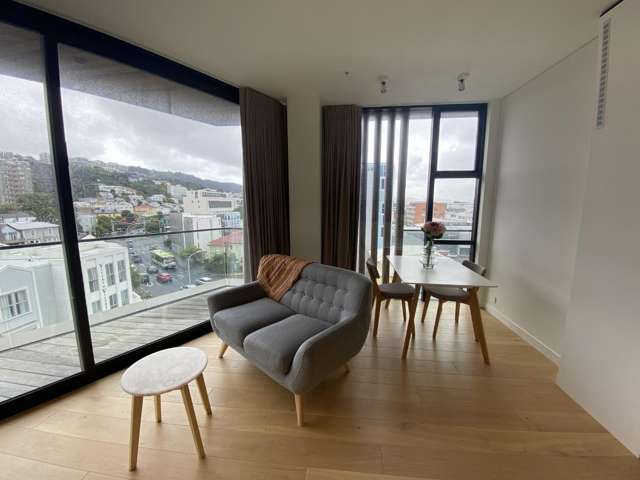  406/251 Victoria Street Te Aro_4