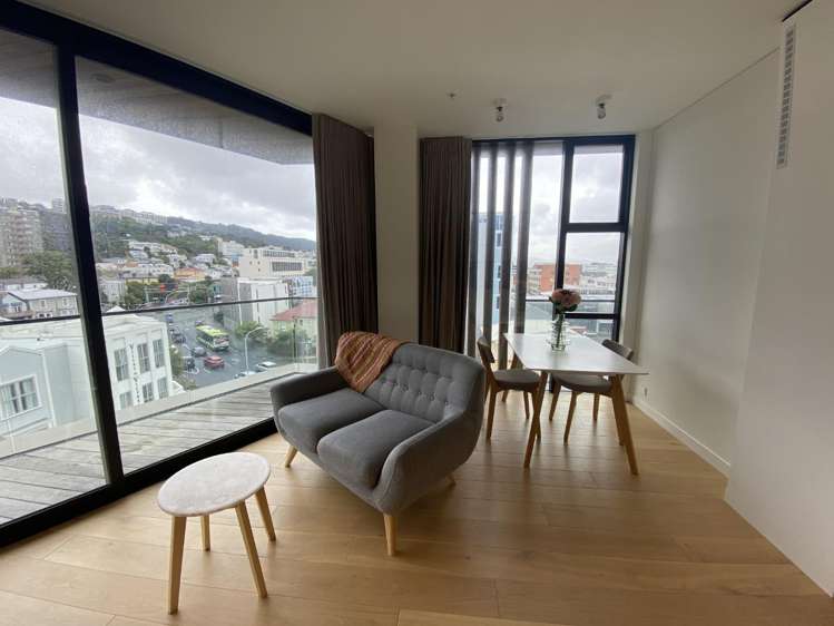 406/251 Victoria Street Te Aro_4