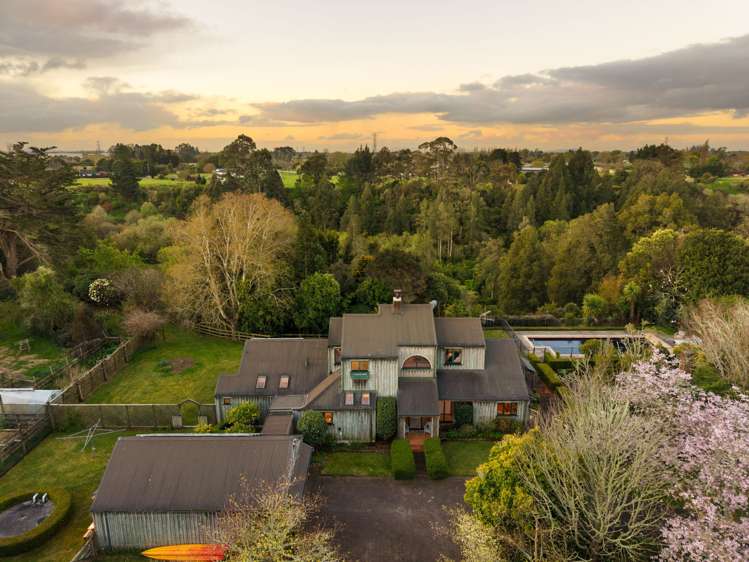 23 Dalbeth Place Matangi_36