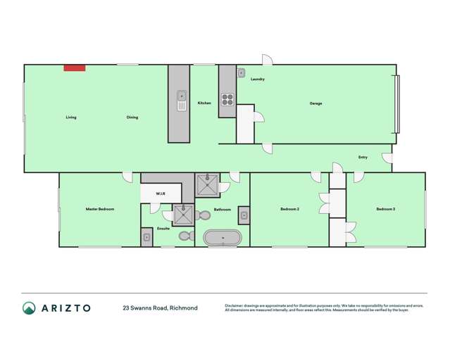 23 Swanns Road Richmond_1