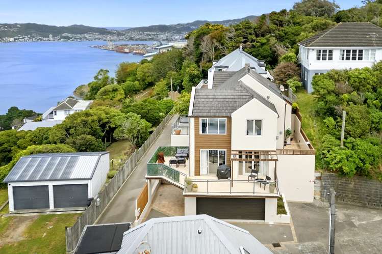 96b Nicholson Road Khandallah_30