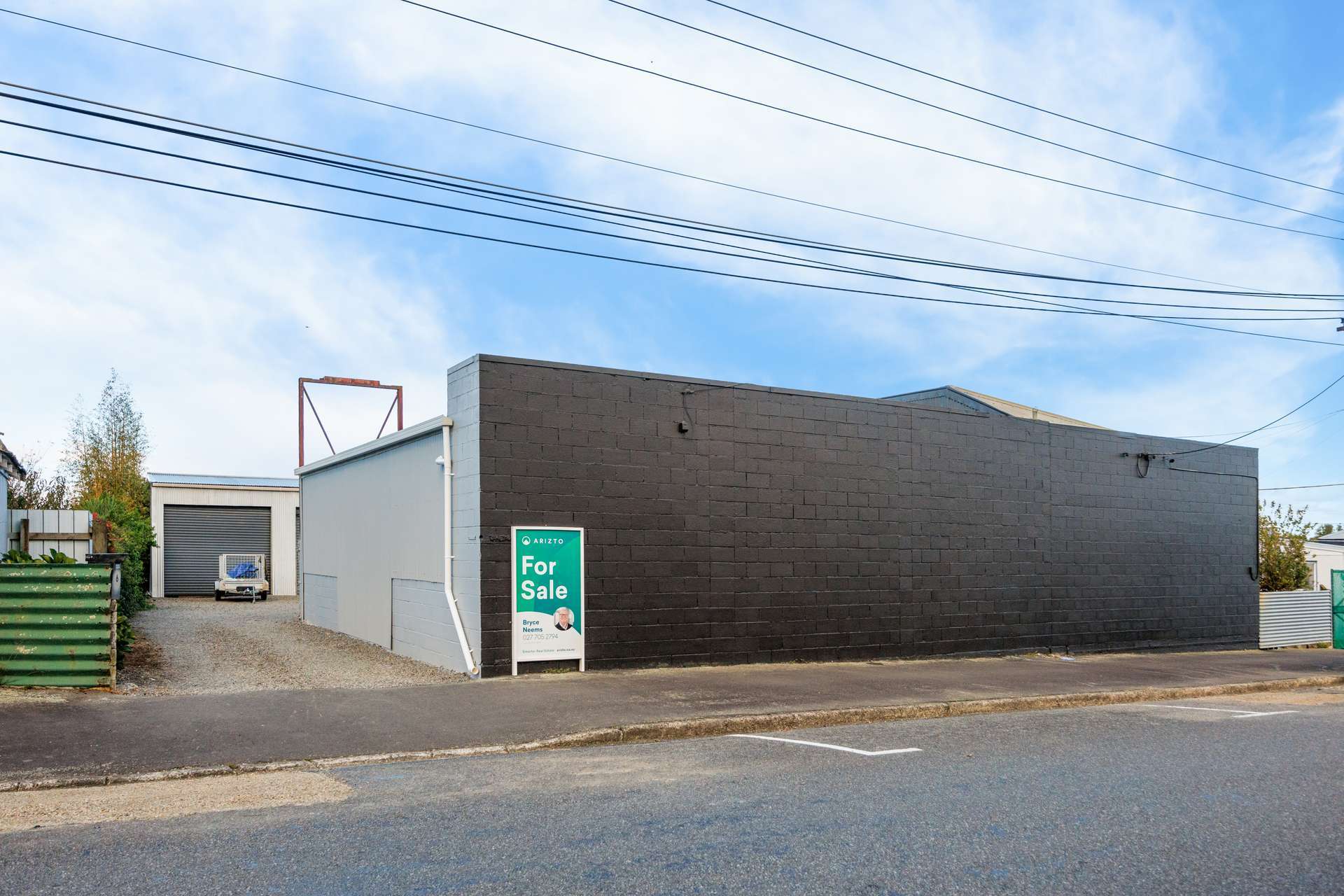 6 Wakefield Street Featherston_0