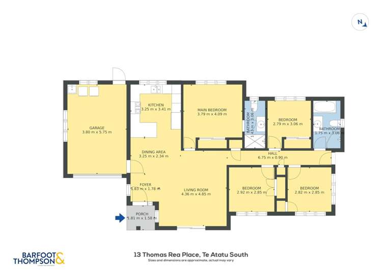 13 Thomas Rea Place Te Atatu South_13