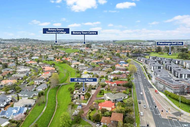 16 Vesca Place Northpark_32