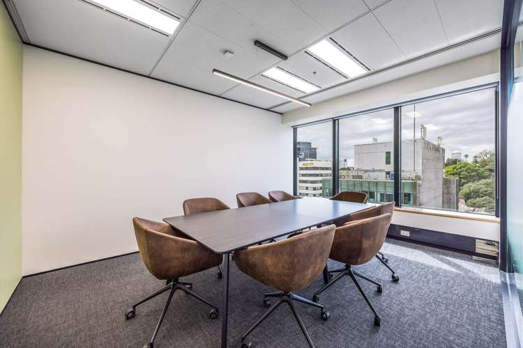 205 Queen Street Auckland Central_3