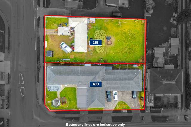 Investor & Developer Delight – Prime Opportunity