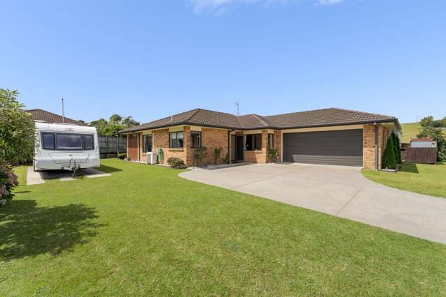 Owners Secured Move To Taranaki