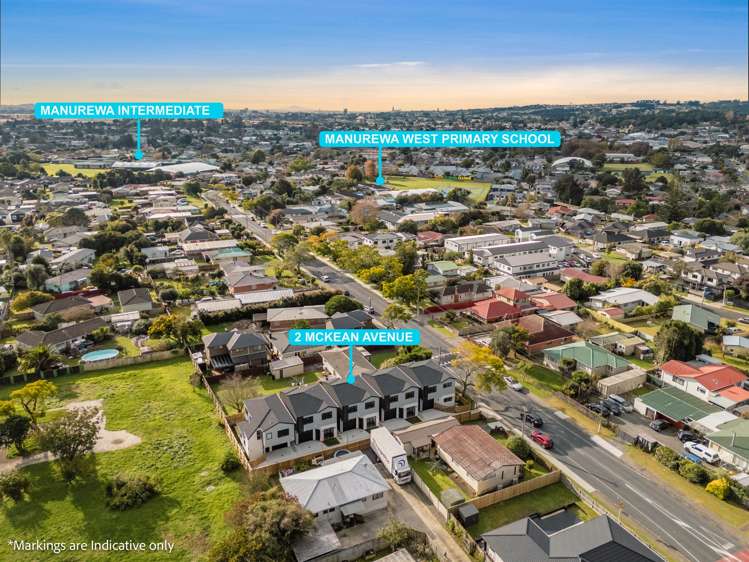 Lot 1/2 Mckean Avenue Manurewa_20