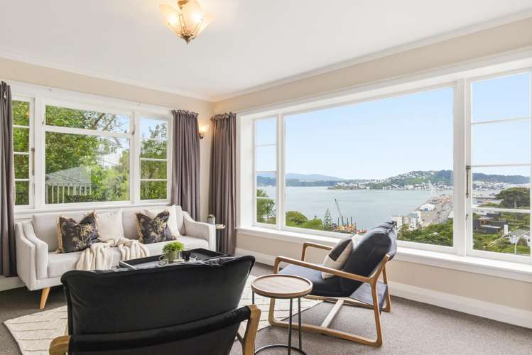 113 Barnard Street Wadestown_9