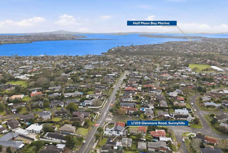 1/103 Glenmore Road Sunnyhills_20