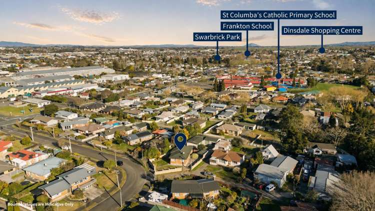 13 Frederick Drive Dinsdale_21