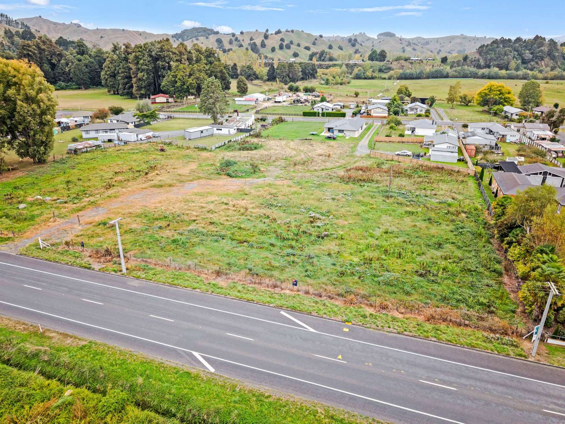 Lot 17 Totara Street SH4 Taumarunui_0
