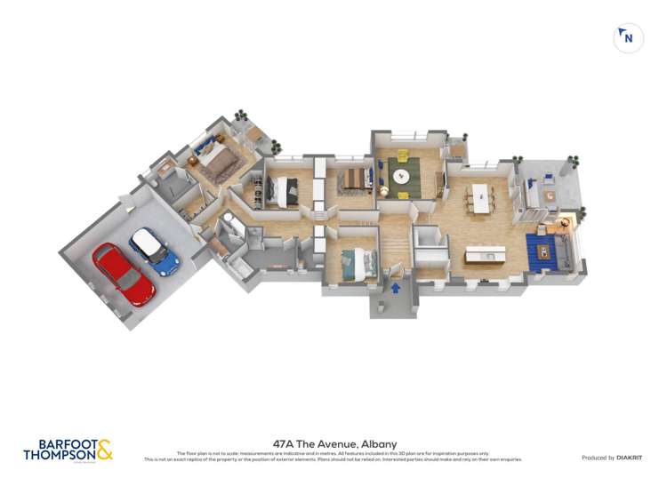 47a The Avenue Albany_18