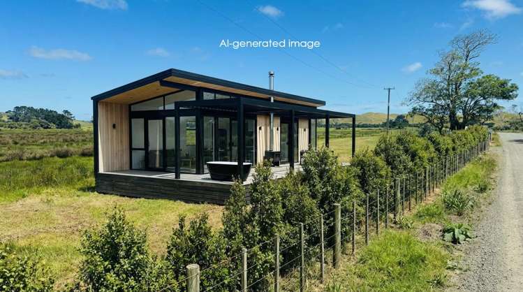 Lot 1 Kimberley Road, Waihopo_1