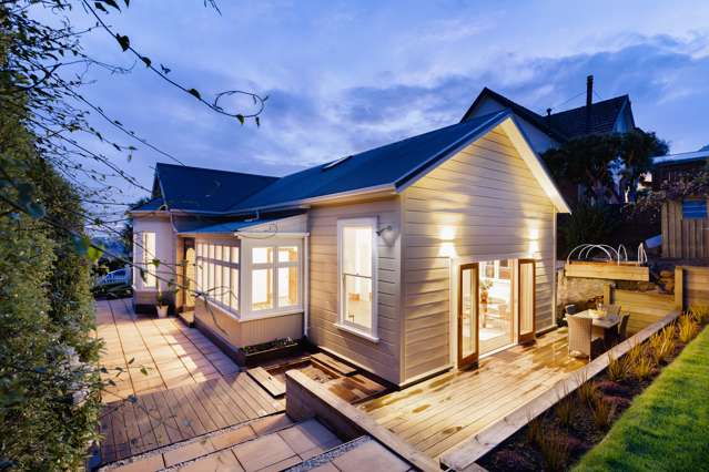 2 Carnarvon Street Belleknowes_2