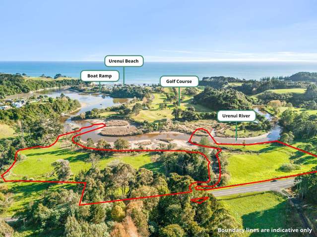 Your Rural Sanctuary Awaits!